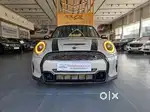Mini Cooper 3 DOOR S, 2021, Petrol