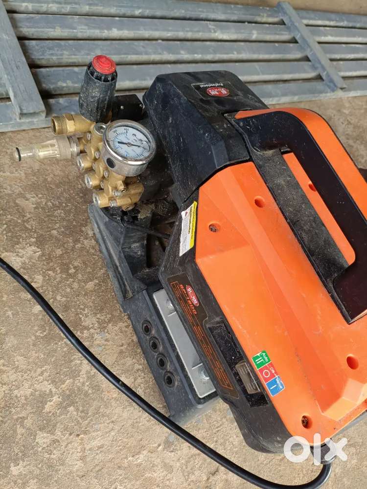 Car wash Globel power.