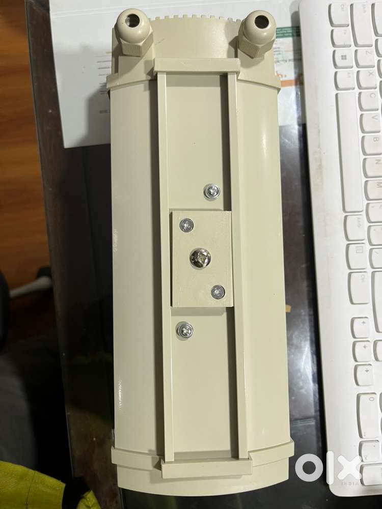 C.C.T.V.  CCD HOUSING