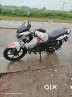 Apache 160 fully condison me hai