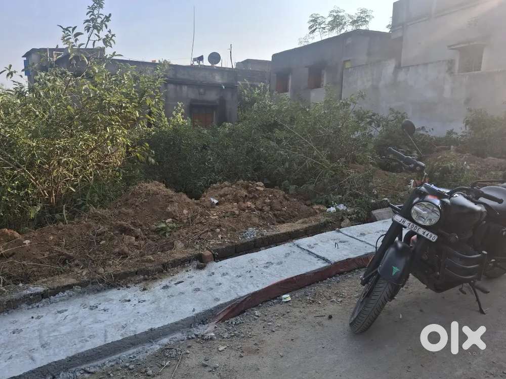 Plot near hirapur at best rate