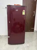 Fridge 3star