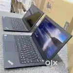 Lenovo thinkpad Hp ssd  15.6 inch warranty dell lenovo paintium i3 i5