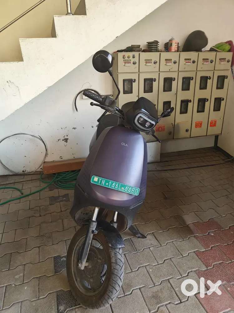 Ola S1X 4KW 2024 model