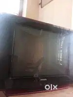 Good working tv 21 inch