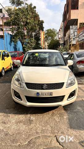 Maruti Suzuki Swift 2004-2010 VXI with ABS, 2016, Petrol