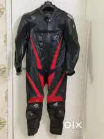 AVG sports 1pc racing suit