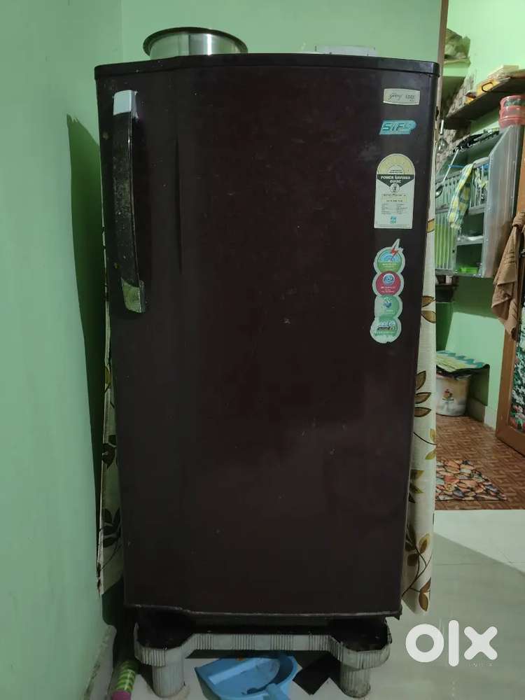 Fridge Single door