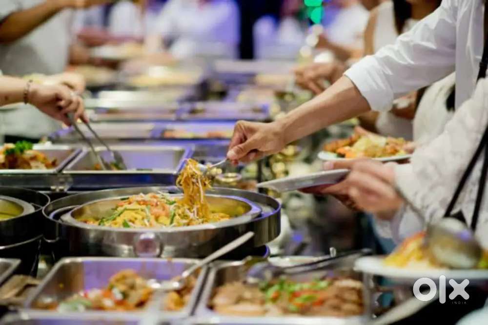 Catering Services