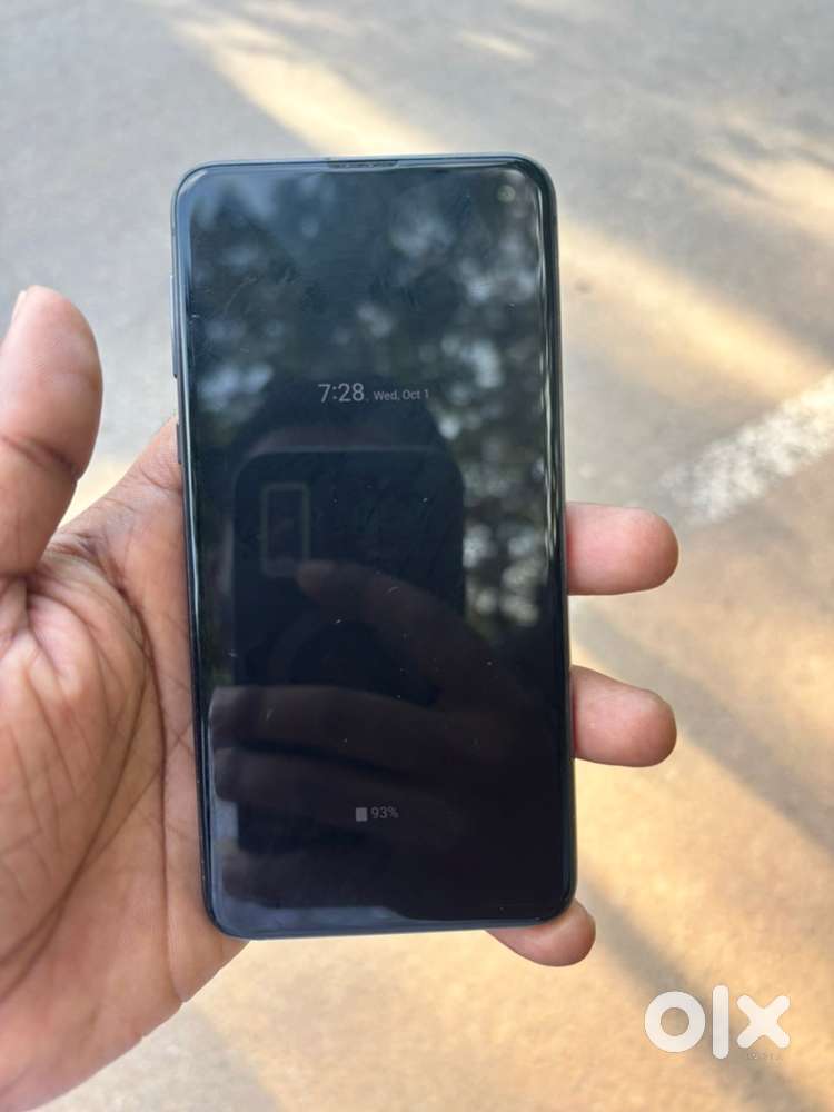 Samsung galaxy s10e