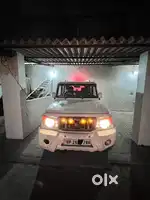 Mahindra Bolero 2012 Diesel Well Maintained