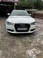 Audi A6 2011-2015 2.0 TDI Design Edition, 2013, Diesel