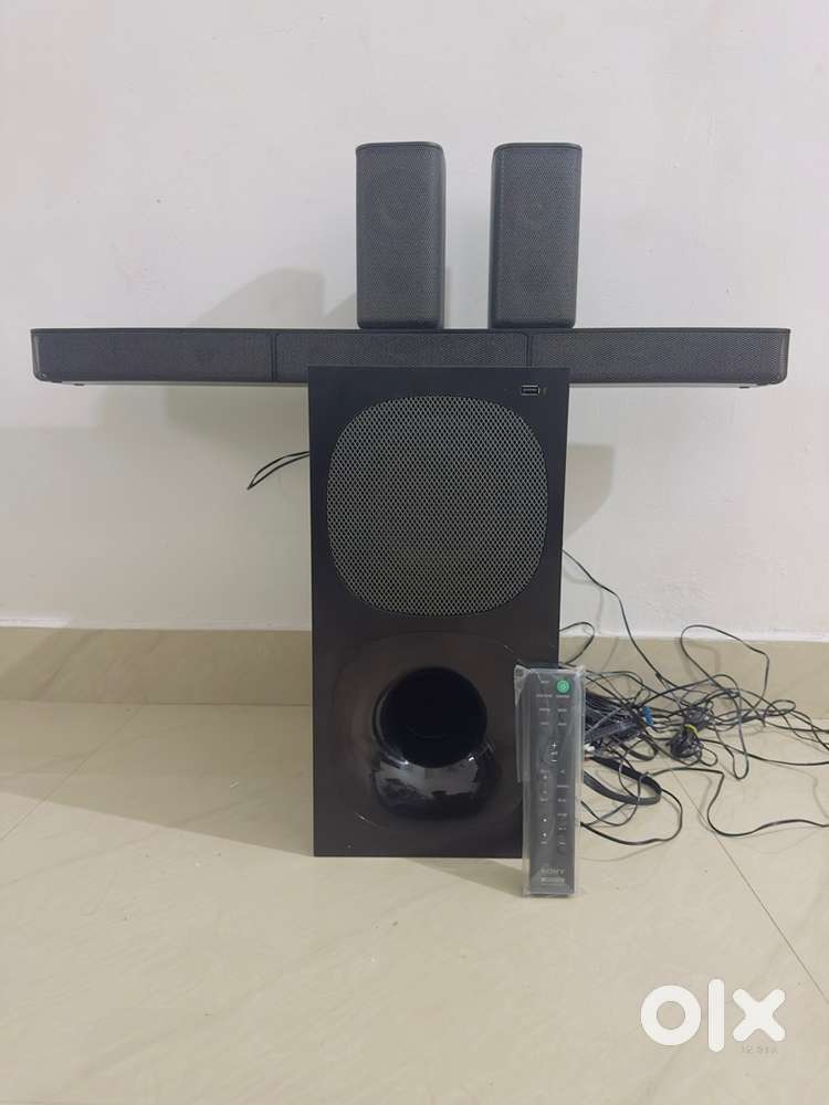 SONY 5.1 SOUND BAR (H20R)