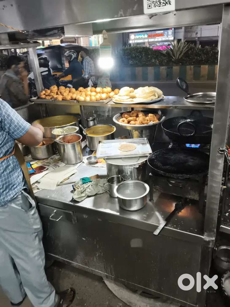 Tiffin master