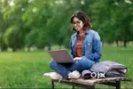WORK FROM HOME