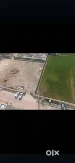 Pre Launch Plots on Airport rd- Kharar