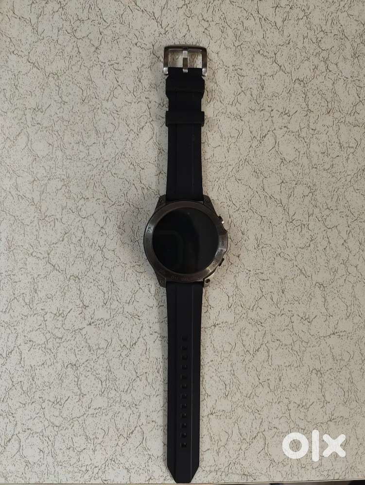 Pebble Cosmos Endure Smart Watch