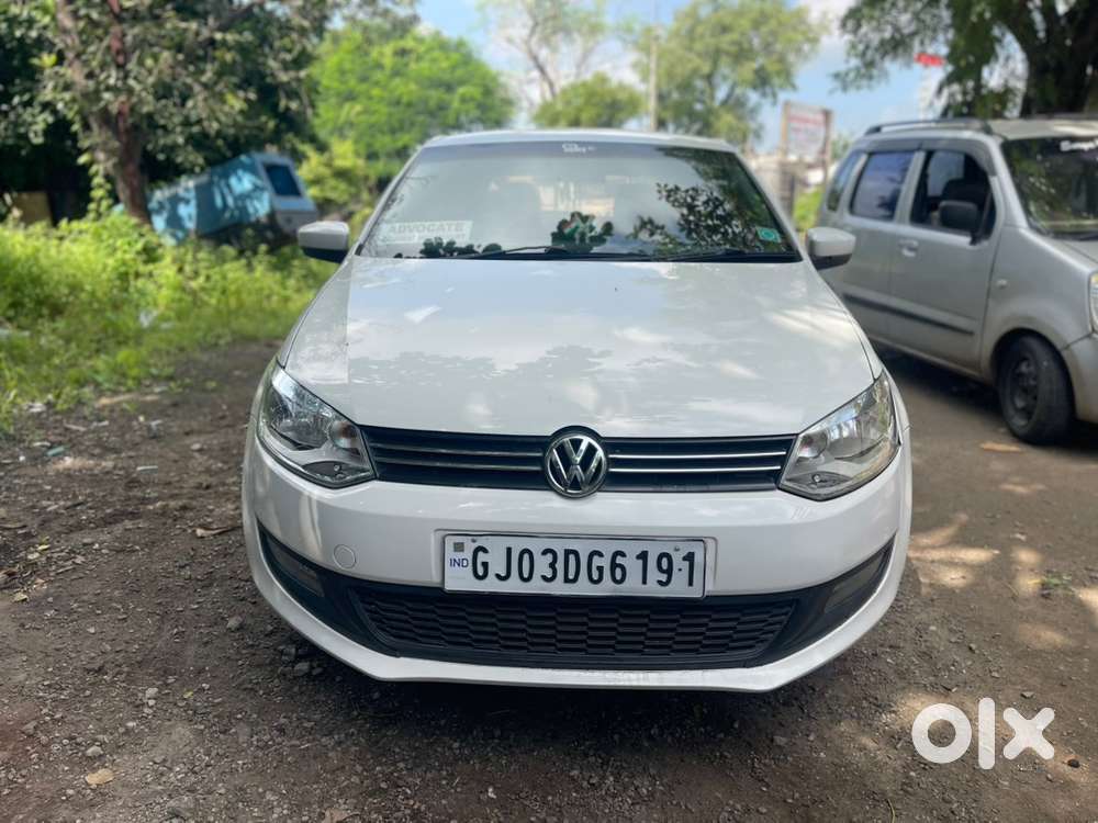 Volkswagen Polo 2011 Diesel Well Maintained