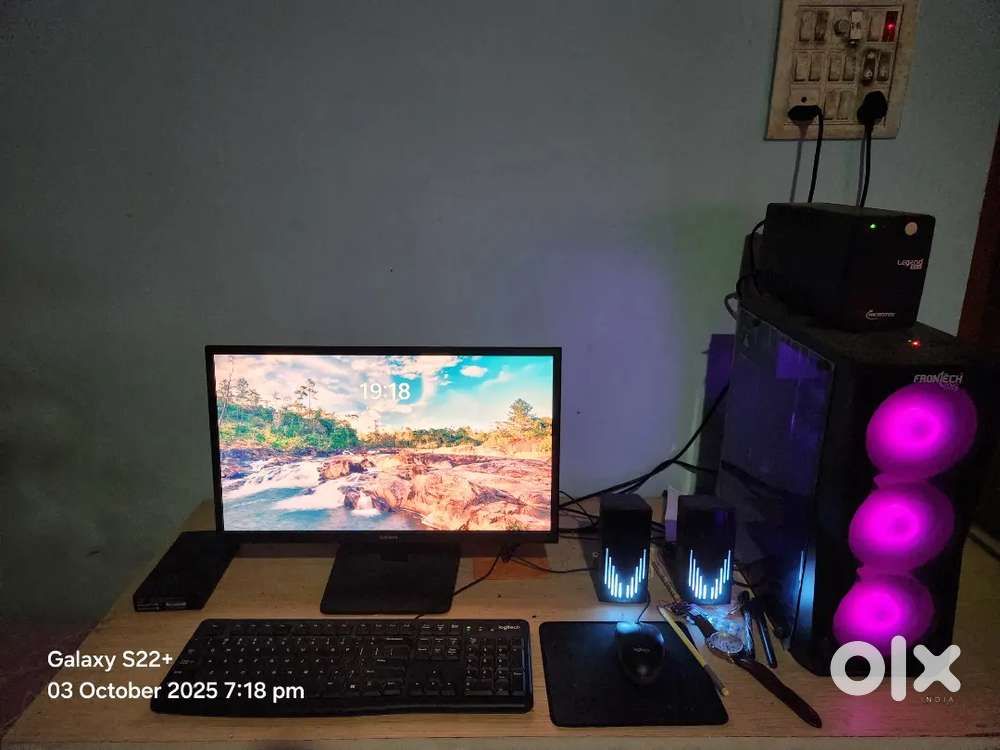 Gaming Computer Pc for sale
