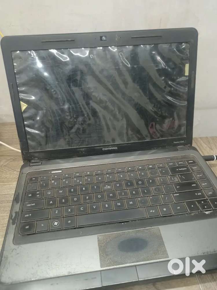 Compac Presario CQ43 for sale