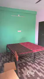 Rooms Available for Bachelor Girl's and boys.