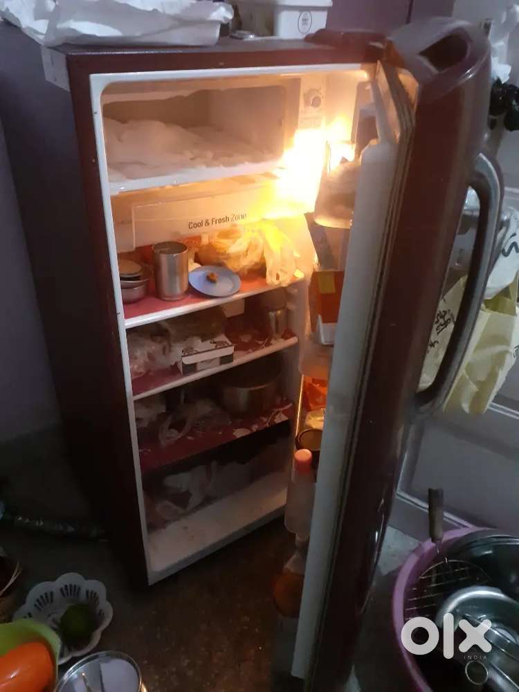 Excellent condition  4 yerold