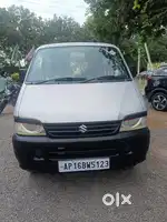 Maruti Suzuki Eeco CNG 5 Seater AC, 2011, Petrol