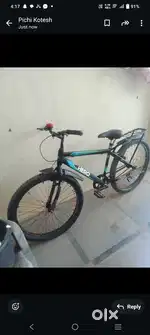 Good condition