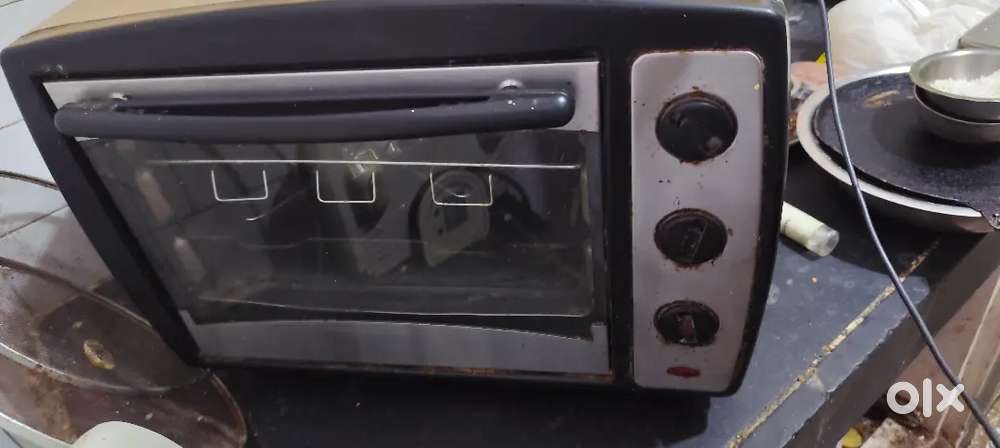 OTG Oven 2000W