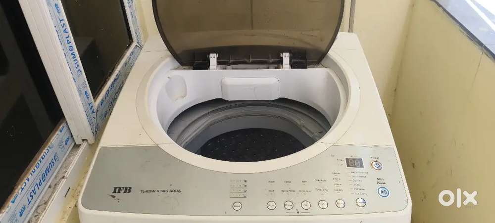 IFB 6kg top load Washing machine