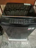 LG 8 Kg Top Load Fully Automatic washing machine