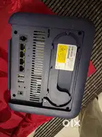 Wi .fi connector