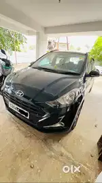Hyundai Grand i10 Nios Sportz for Sale