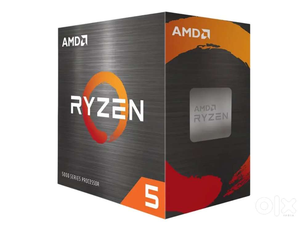 Ryzen 5 5600g
