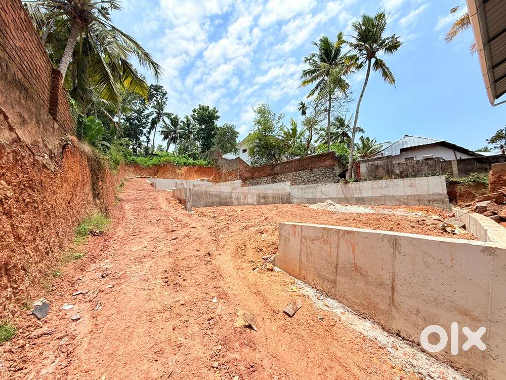 Premium Residential Plots Now Open!