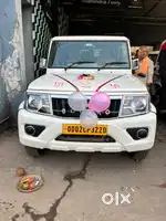 Bolero driver