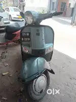 Chetak Bravo