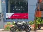 Royal Enfield classic