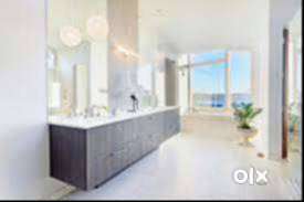 2BHK at Z Residency beleghata