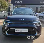 Kia Carens 1.4 Luxury Plus 6 STR, 2022, Diesel