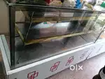 Sweet counter