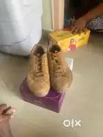 Woodlands mens shoes size 40