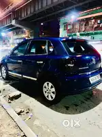 Volkswagen Polo 2014 Diesel 55000 Km Driven