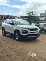 Tata Harrier XZ, 2019, Diesel