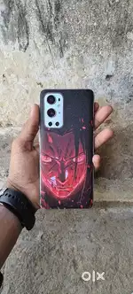 ONEPLUS 9PRO 8/256 GB MINT CONDITION