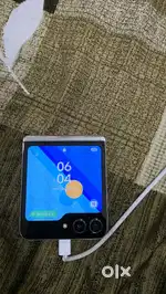 Samsung Flip 5