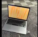 MacBook Air M1 (2022) – Brand New Condition – With Bill & Box