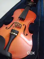 Etude violin