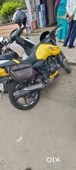 Rtr 180 good condition