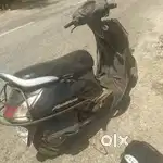 Activa 2010 model